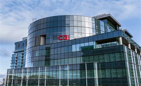 cgi.com zoominfo|CGI Americas .